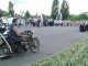 Ежегодный автопробег, посвящённый началу Великой Отечественной войны. Фото калитва.ру