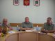 В администрации прошел Совет атаманов Усть-Белокалитвинского юрта