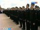 В Ростовском морском колледже имени Седова принял присягу юбилейный набор курсантов
