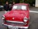 победитель в номинации реторо авто Москвич 1960 года выпуска