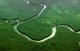 Подземная река течет под Амазонкой