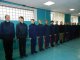 16 ноября - начало учебы в районной школе юного атамана "Сполох"
