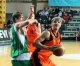 Баскетбольный Атаман одержали победу над Рускон-Мордовией