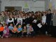 Насонтовская школа получила статус "Казачье образовательное учреждение"