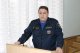 заместитель начальника отдела надзорной деятельности по Белокалитвинскому району Валерий Терешкин
