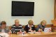 Заседание комиссии Собрания районных депутатов