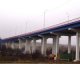 Мост через Северский Донец полностью отремонтирован