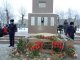 19 января белокалитвинцы отмечали 69-ю годовщину Освобождения Белой Калитвы от немецко-фашистских захватчиков