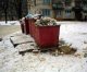 В Новошахтинске мать выбросила новорождённого в мусорный бак