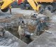 Сильные мороз прибавили работы коммунальщикам Ростовской области