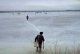 Рыбаки и ихтиологи провели кислородную акцию на Цимлянском водохранилище
