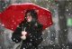 Предстоящая неделя в Ростовской области будет снежной и дождливой