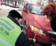Аварийные комиссары вышли на помощь водителям Ростова