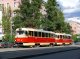 Таганрог на покупку трамваев потратит 74 миллиона рублей