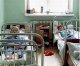 Десять детей из Зверева госпитализированы с инфекционным отравлением