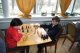 В Белой Калитве прошел детский шахматный турнир