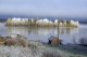 Мистическое озеро Карелии Ведлозеро