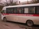 автобус в Богураеве