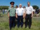 В Миллерово состоялся совет атаманов Донецкого округа