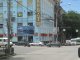 пересечение улицы Большой Садовой и проспекта Ворошиловского