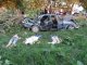 Трое молодых парней погибли в аварии в Таганроге