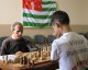 Белокалитвинские спортсмены приняли участие в международном шахматном турнире Гагра Опен 2012