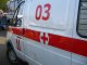 В Ростове машина сбила мать с двумя детьми