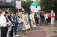 В Ростове прошел пикет против принятия ювенальной юстиции