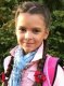 Дело о исчезновении 9-летней Даши Поповой передано в следственный комитет России