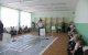Мобильная площадка по обучению детей ПДД действует в Синегорской школе