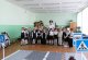 Мобильная площадка по обучению детей ПДД действует в Синегорской школе
