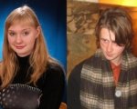 Лиза Шевцова и ее похититель