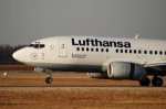 Авиакомпания Lufthansa отменит рейсы Ростов — Франкфурт