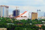Ростов-на-Дону занимает восьмую позицию в десятке российских городов с самым дорогим жильем