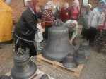 В Шолоховском храме зазвонят колокола