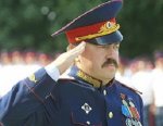Виктор Водолацкий через четыре месяца перестанет быть атаманом Войска Донского