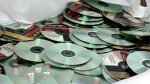 В Ростовской области полиция ударила по торговцам контрафактных дисков