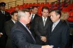 Губернатором были проанализированы проблемные вопросы Новочеркасска