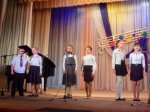 В ДК им. Чкалова прошли "Весёлые уроки музыки"