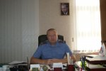 Назначен новый руководитель Белокалитвинской вневедомственной охраны