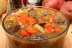 Рецепт виндзорского мясного супа