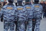 Бойцы донского ОМОНа показали себя во всей красе ростовским школьникам