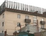 В Ростове впервые снесут самовольно возведенный дом