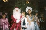 Новогодний сценарий: Коротышки в гостях у Деда Мороза (для детей 4-5 лет)