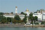 Ростов попал в пятерку городов в рейтинге инвестиционной привлекательности