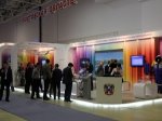 Ростовская область представила интересные инновационные проекты на выставке Open Innovations Expo — 2012 