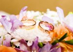 В ЗАГСах Ростова 12 декабря 2012 года зарегистрируют браки 98 пар