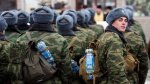 На службу в армию из Ростовской области пойдут 13 тысяч человек