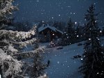 Новогодняя песня: Зимняя сказка
