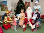 Благотворительные фонды Ростова призывают превратиться в Дедов Морозов